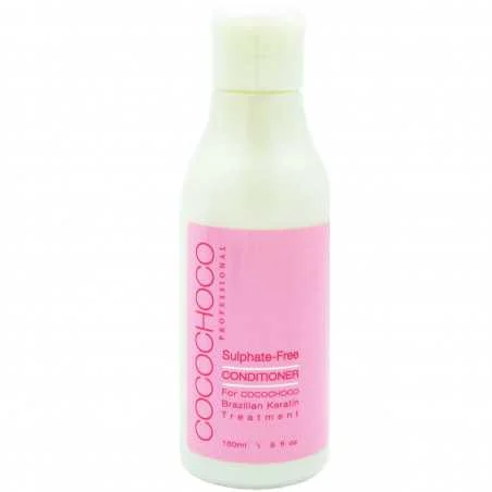 Balsamo senza solfati CocoChoco 150 ml