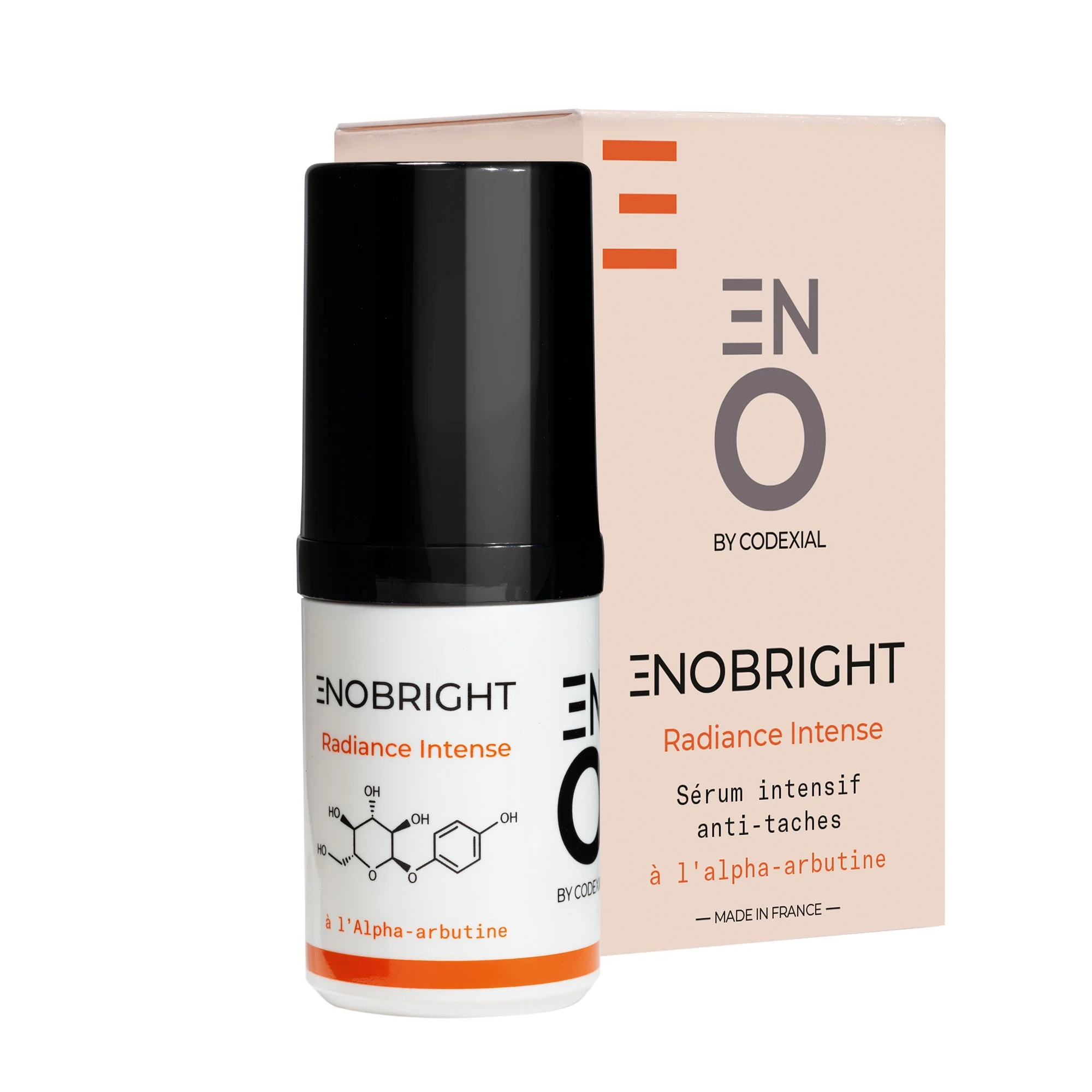 Codexial EnoBright Radiance Intense Serum Intensivo Antimacchia 15ml