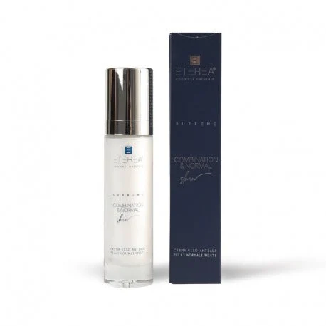 Eterea Pelle Mista E Normale 50 Ml