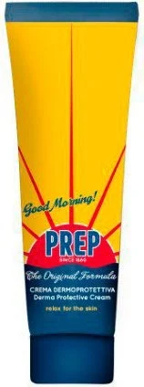 Prep Crema Dermoprotettiva Original Formula Tubo 75 Ml