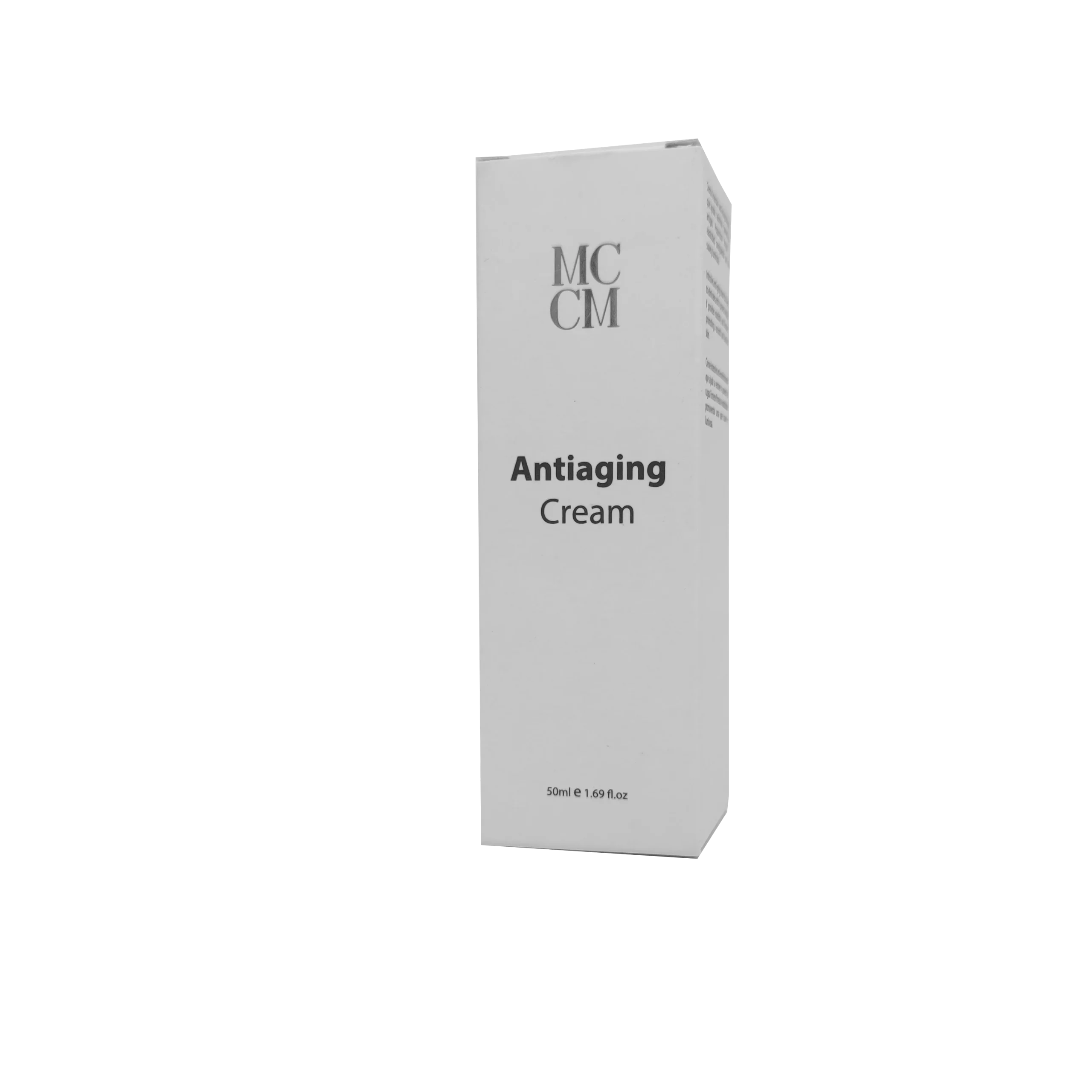 Crema Anti-Età - Mccm 50Ml