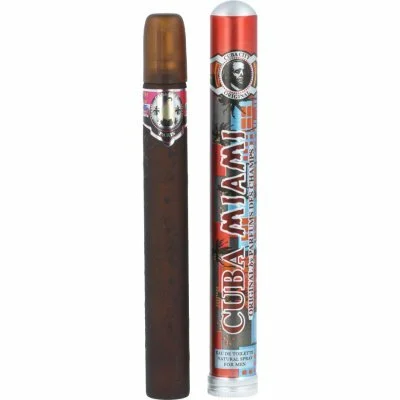 Cuba Cuba City Miami - EDT - Volume: 35 ml