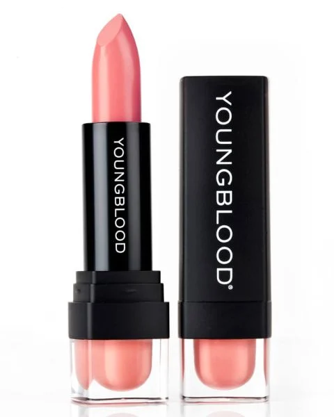 Youngblood Intimatte Lipstick - Ooh La La