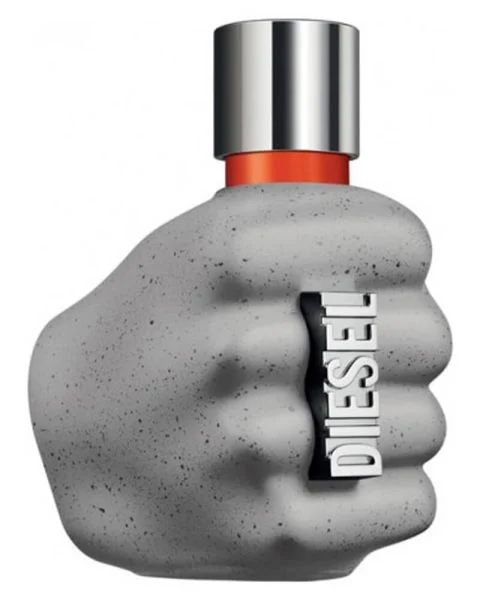 Diesel Only The Brave Street EDT