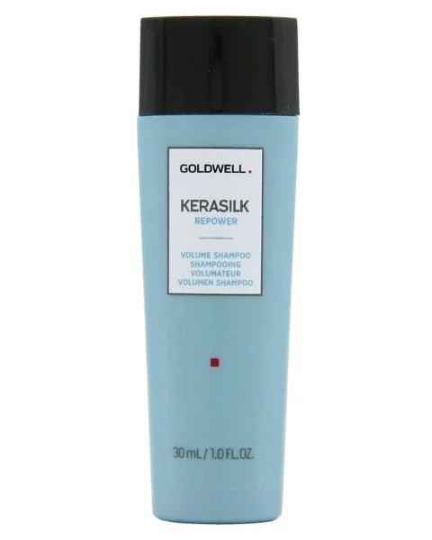 Goldwell Kerasilk Repower Volume shampoo (U)