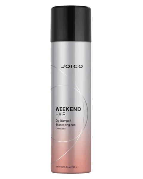 Joico Weekend Hair Dry Shampoo (U)
