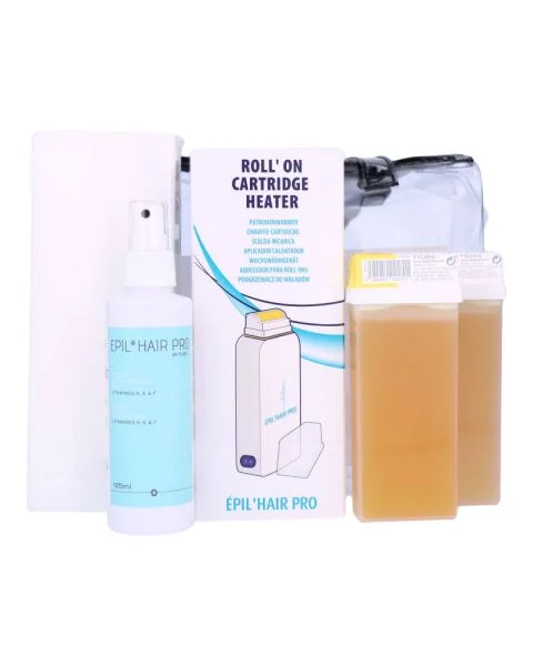 Sibel Roll On Basic Kit - Ref. P000289
