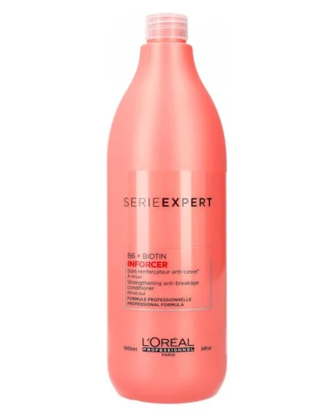 Loreal Inforcer B6 + Biotin Conditioner