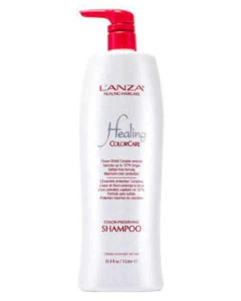 Lanza Healing ColorCare Color-preserving Conditioner