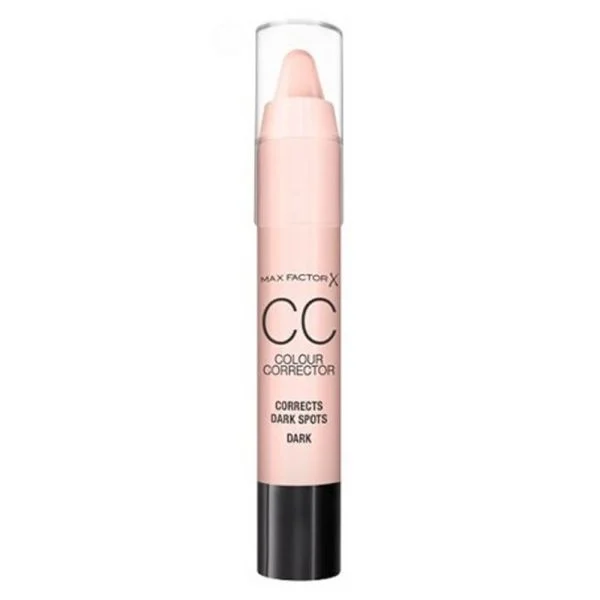 Max Factor CC Colour Corrector - Corrects Dark Spots (Dark)
