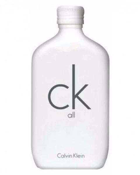 Calvin Klein All EDT