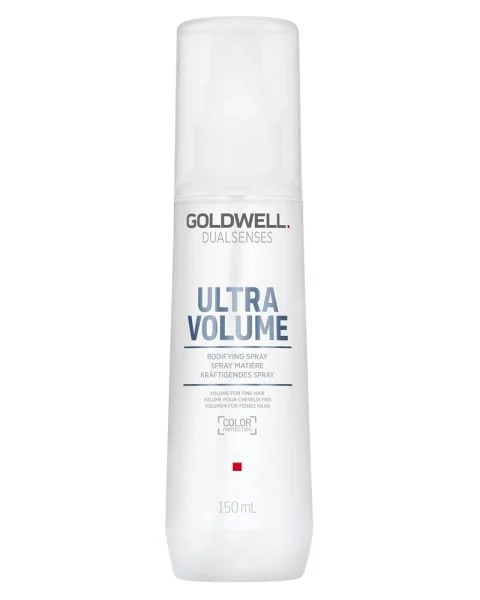 Goldwell Ultra Volume Bodifying Spray