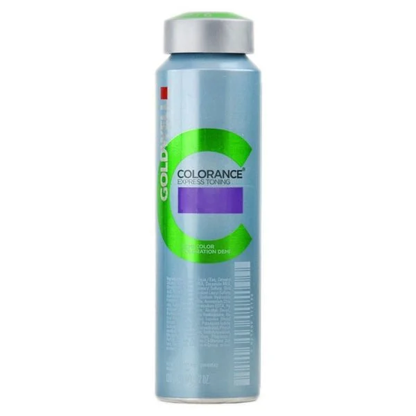Goldwell Colorance Express Toning 10 Silver
