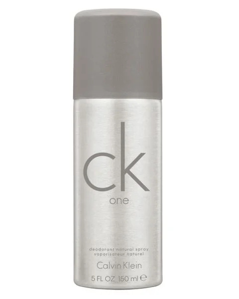 Calvin Klein CK One Deo Spray
