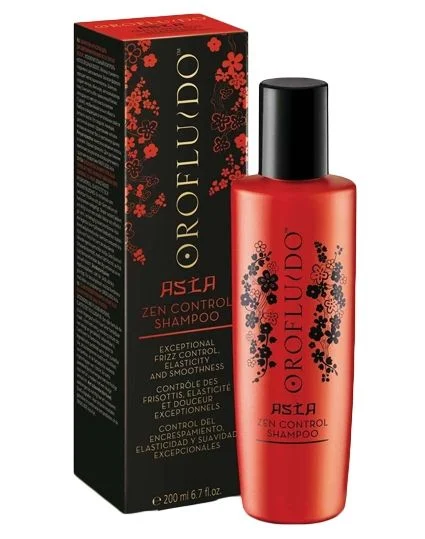 Orofluido Asia Zen Control Shampoo