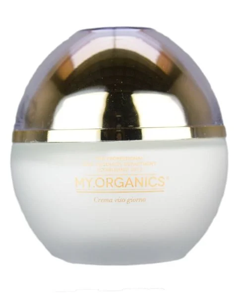 My.Organics Good Morning Cream