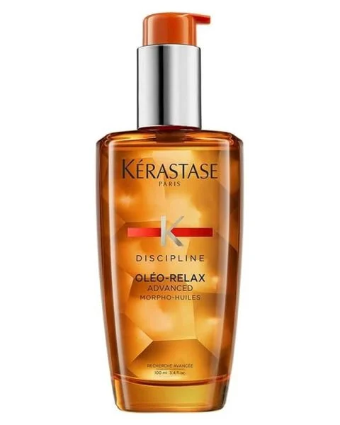 Kerastase Discipline Oleo Relax