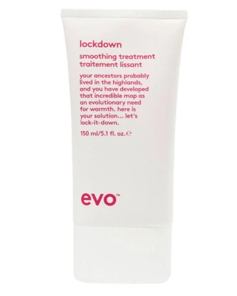Evo Lockdown Smoothing Treatment