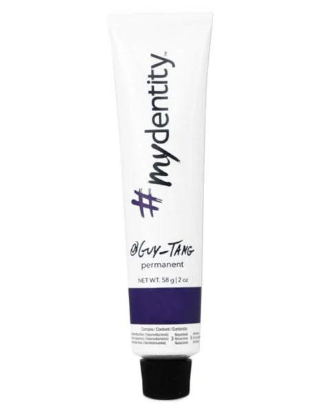 Guy Tang #mydentity Permanent - Midnight Blue 1MB
