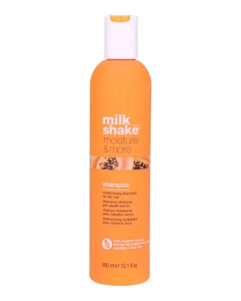 Milk Shake Moisture & More Shampoo