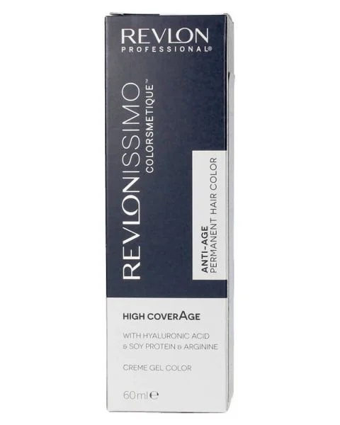 Revlon Revlonissimo High Coverage 6.25