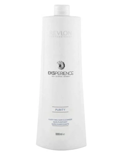Revlon Purity Purifying Hair Cleanser