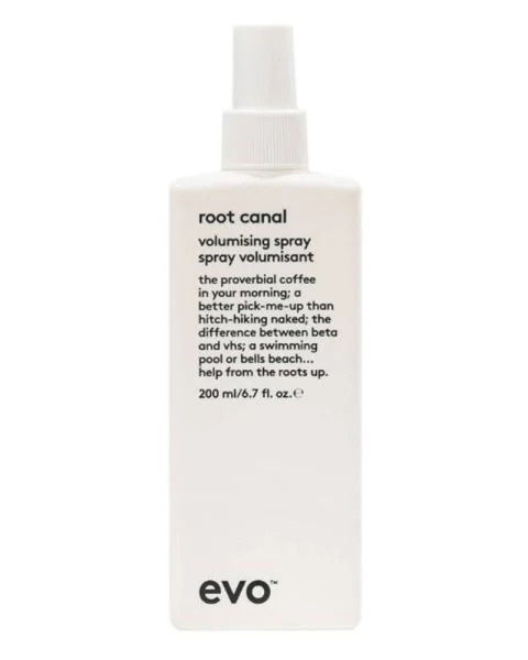 Evo Root Canal Volumising Spray