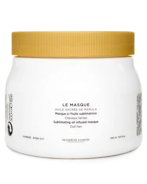 Kerastase Elixir Ultime Le Masque
