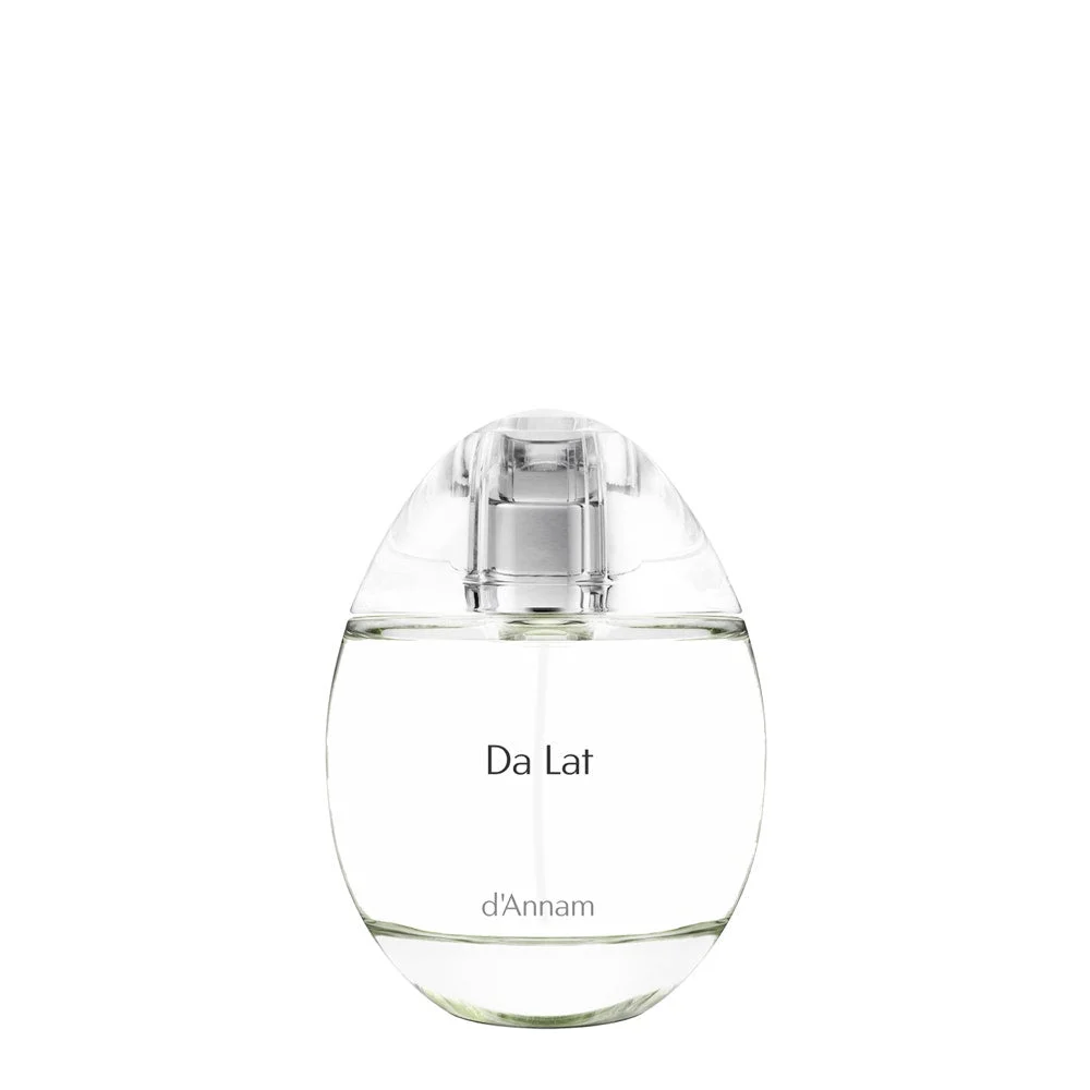 D'annam Da Lat Eau de Parfum 50 ml