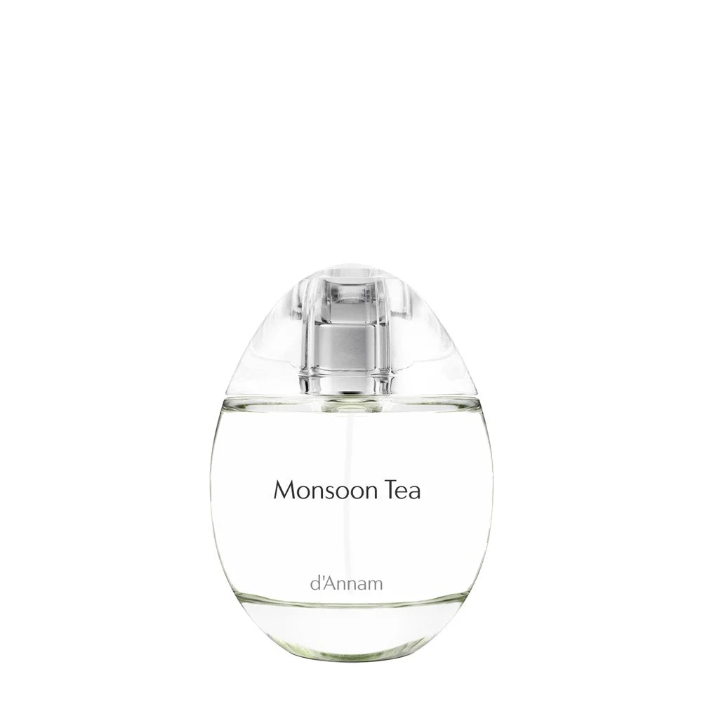 D'annam Monsoon Tea Eau de Parfum 50 ml