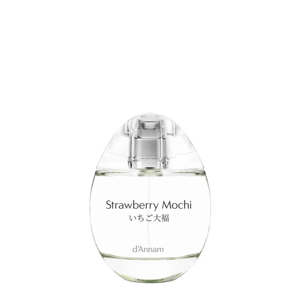 D'annam Fragola Mochi Eau de Parfum 50 ml