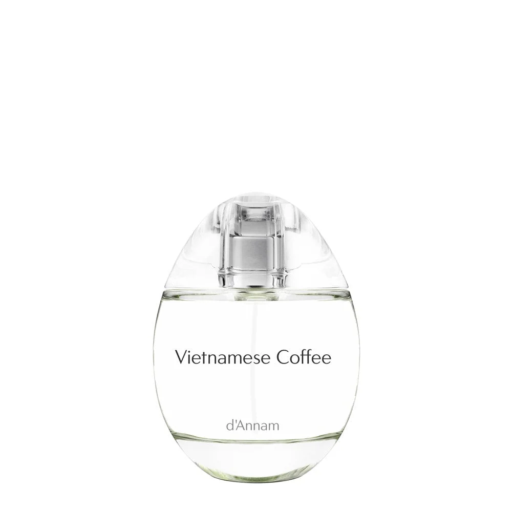 D'annam Eau de Parfum Caffè Vietnamita 50 ml