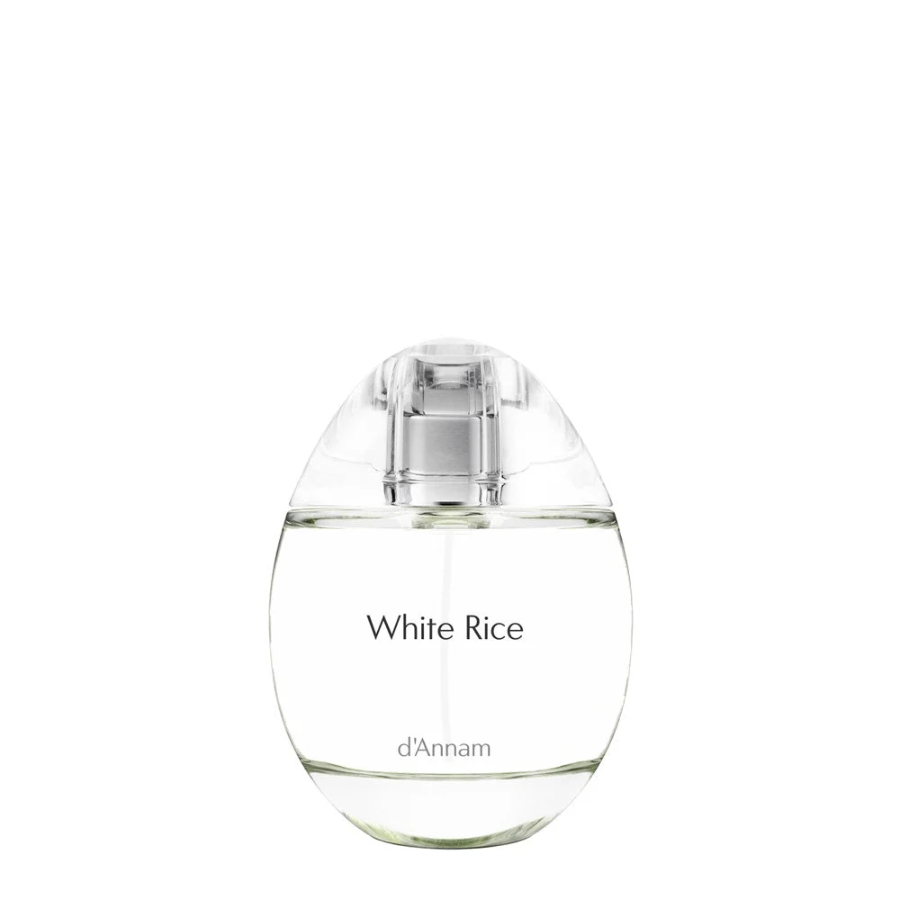D'annam Eau de Parfum Riso Bianco 50 ml