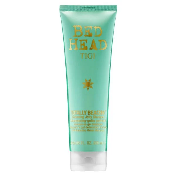 TIGI Bed Head Totally Beachin - Cleansing Jelly Shampoo