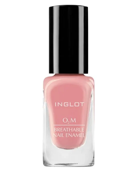 Inglot O2M Breathable Nail Enamel 680