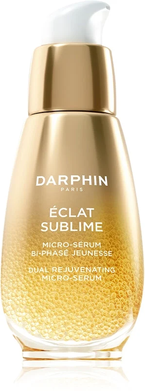 Darphin Eclat Sublime Micro-siero bifase ringiovanente 30 ml