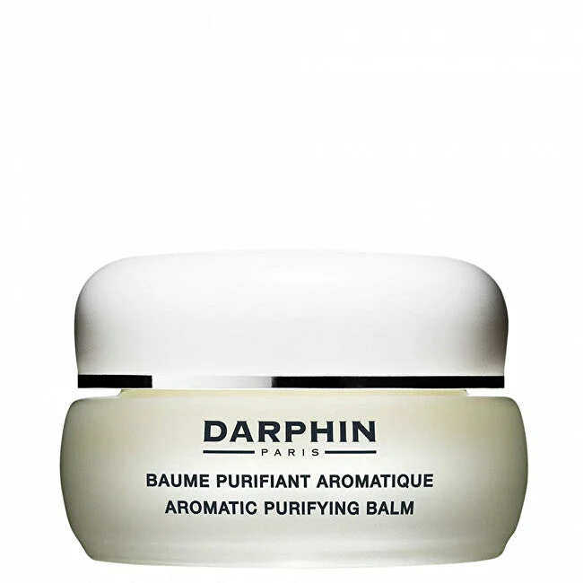 Balsamo Purificante Aromatico (Balsamo Purificante Aromatico) 15 ml