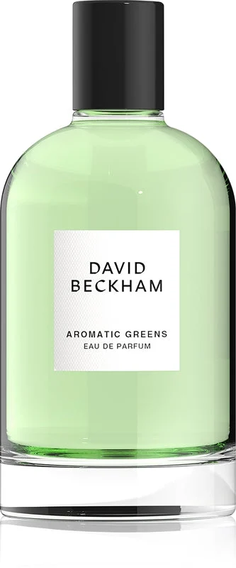 Aromatic Greens - EDP - Volume: 100 ml