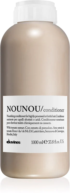 Davines Essential Nounou Conditioner 1000 ml