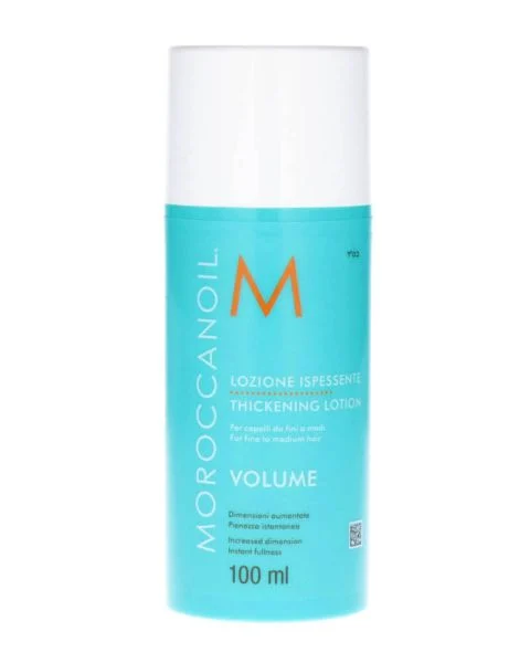 Moroccanoil Volume Thickening Lotion