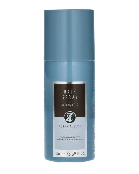ZenzTherapy - Hairspray Strong Hold