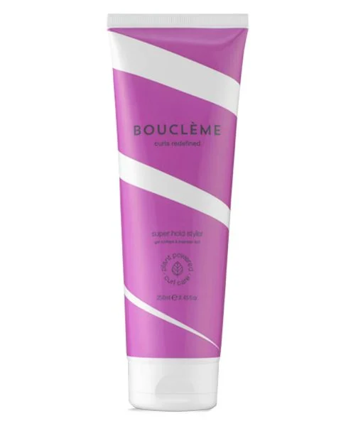 Boucleme Super Hold Styler (U)