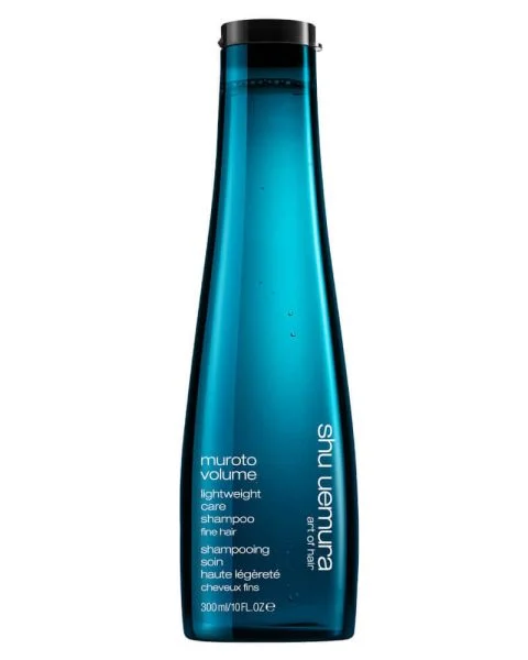 Shu Uemura Muroto Volume Lightweight Shampoo