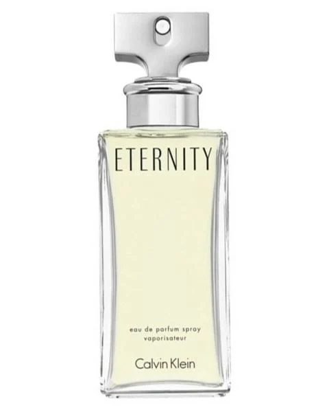 Calvin Klein Eternity For Woman EDP
