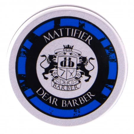 Caro Barber T.Tin Mattifier Hair Past 20