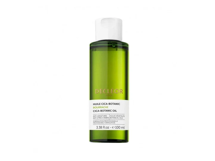 Decléor Borragine Olio Cica-Botanic Cicatrizzante Anti-Smagliature 100ml