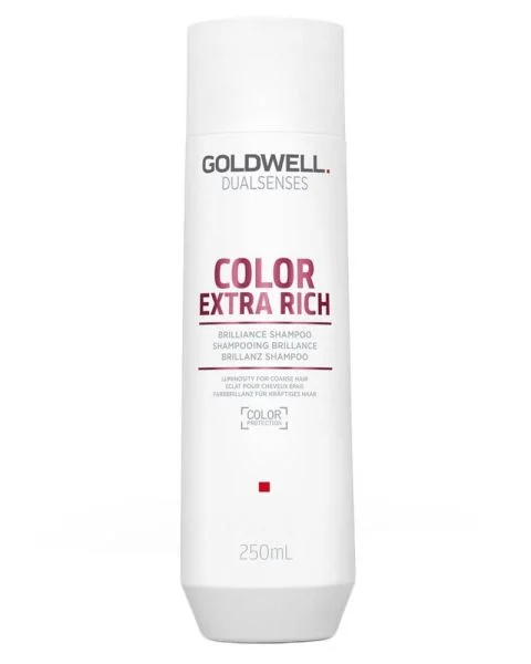 Goldwell Color Extra Rich Brilliance Shampoo