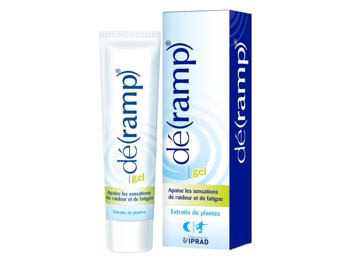 Dé(Ramp) Gel 100 ml