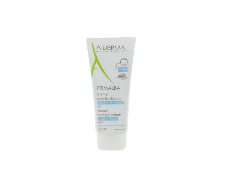 ADerma Primalba Crema per il Cambio 100ml