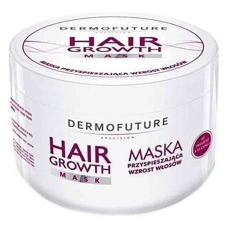 DermoF MASCHERA Crescita Capelli 300ml